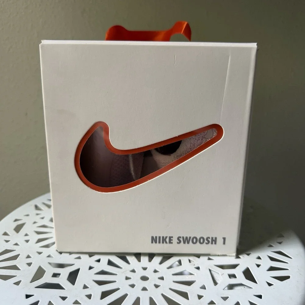 Nike brand new box